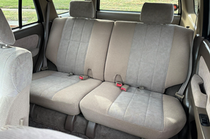 SUV 4x4 Toyota Hilux Surf S.S.R-G Wide 1999 d'occasion en excellent état à vendre - Product Image 4