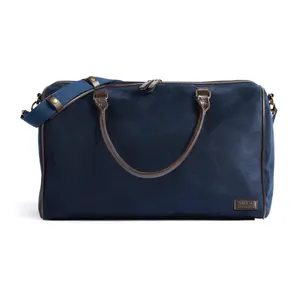 Bolsa de Fin de Semana Personalizada VINGA Hunton, Mochila Deportiva con Cordón Ajustable para Artículos Promocionales - Product Image 1