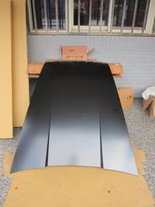 APEX AUTO PARTS INC P1800 S E ES PV Duett PV444 PV 544 122 220 140 164 240 260 Restauración de automóviles clásicos - Product Image 4