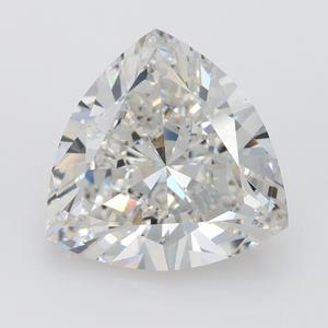 Igi 3.05 CT trillion CUT Lab สำหรับปลูก VS2แหวนเพชรทรงกลมใสเครื่องประดับเป็นมิตรกับสิ่งแวดล้อมสำหรับทำเครื่องประดับ - Product Image 1