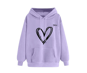 Venta al por mayor 100% algodón 500gsm personalizado Oversize desgastado bordado grueso Sudadera con capucha peso pesado hombres Vintage piedra ácido lavado Sudadera con capucha - Product Image 5