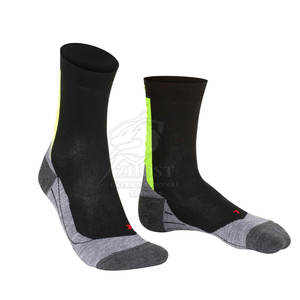 Lightweight Athletic Sports <b>Socks</b> Ideal <b>For</b> Exercise <b>Gym</b> Training Jogging And Everyday Active Use - Product Image 3