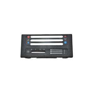 Cadre de commande du chauffage Tofa Doan Kartal Ahin SLX DKS pour les appareils électriques de voiture Fiat - Product Image 1