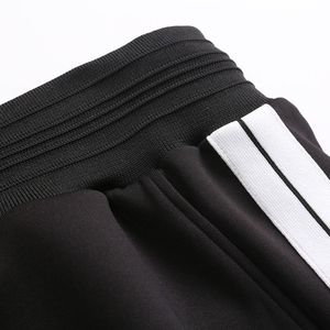 Conjunto de chándal personalizado para hombre, jersey de dos piezas de lana, sudadera con capucha y pantalones de chándal, conjunto de chándal a precio barato, chándal para hombre - Product Image 5