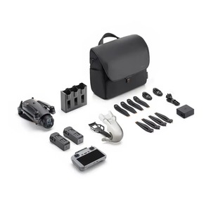 Equipo de Inspección de Líneas Eléctricas Mavic 4 Pro con Sistema Avanzado de Evitación para una Navegación Segura Alrededor de Cables de Alto Voltaje - Product Image 2