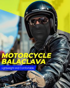 Pasamontañas Personalizado de Secado Rápido, Ligero, Cubre Todo el Rostro, Nuevo Diseño, para Primavera, Esquí, Senderismo, Deportes - Product Image 4
