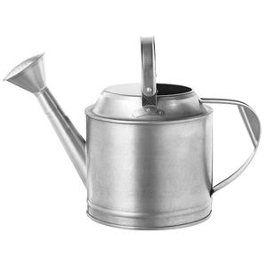 Regadera de Metal personalizada hecha a mano para jardín y Casa, regadera de flores para plantas de interior y exterior, verde, 2023 - Product Image 6