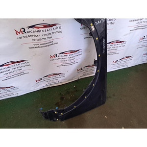 Parafango Anteriore Sinistro SX LAND ROVER Discovery IV Serie LR056240 306DT (10>) - Product Image 3