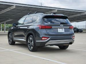 SANTA FE 2.0T SEL FWD SUV 2020 d'occasion en excellent état, transmission automatique à 8 vitesses, 235 CV, 2L, 14 places, à vendre - Product Image 6