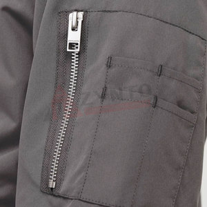 Chaqueta Bomber de Invierno de Primera Calidad a Precio de Mayoreo, Chaqueta Bomber Ligera Más Vendida - Product Image 5