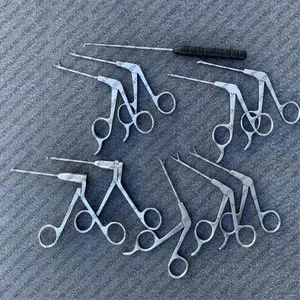 Conjunto de Instrumentos Quirúrgicos Artroscópicos para Muñeca y Mano, Reparación de TFCC, Reconstrucción de Ligamentos - Product Image 1
