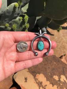 จี้สัญลักษณ์ Naja ใน925เงินสเตอร์ลิงทำด้วยมือเครื่องประดับทางจิตวิญญาณของขวัญสำหรับเธอ - Product Image 3