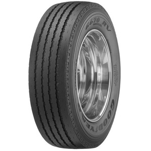 Neumático Comercial 275/70R22.5 para Todas las Posiciones, Estructura Radial Duradera para Transporte en Carreteras y Entre Ciudades - Product Image 4
