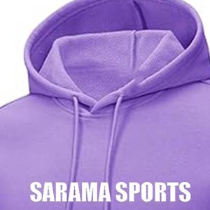 Meilleure qualité en gros prix personnalisé nouveaux hommes coupe-vent course respirant sweats à capuche pour homme - Product Image 4