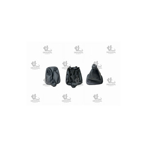 Categoría de Producto: Fundas de Dirección para Caja de Cambios CERATO 2003-2006 - Product Image 1