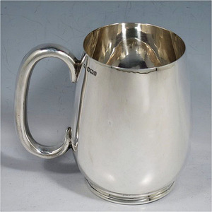 Mug à bière médiéval en laiton plaqué argent au design unique, nouveau modèle, dernier cri, prix de gros - Product Image 4