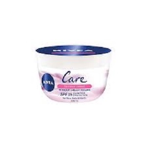 Comprar Imported Nivea Natural Fairness Face & Body Cream 200ml - Product Image 2