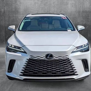 Lexus RX 2024 bien usado - Product Image 1