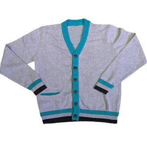 Cárdigan para Mujer, Tejido Suave, Ligero, Manga Larga, Elegante, Informal, Cómodo - Product Image 1