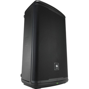 ชุดลำโพงคู่ EON715 รุ่นใหม่ที่ดีที่สุด พร้อมขาตั้ง, ผ้าคลุม, กระเป๋า และสายเคเบิล - Product Image 1
