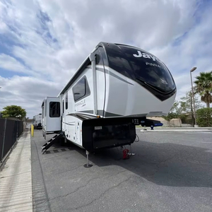 Nuevo Jayco Pinnacle 32RLTS 2026 listo para la venta - Product Image 1