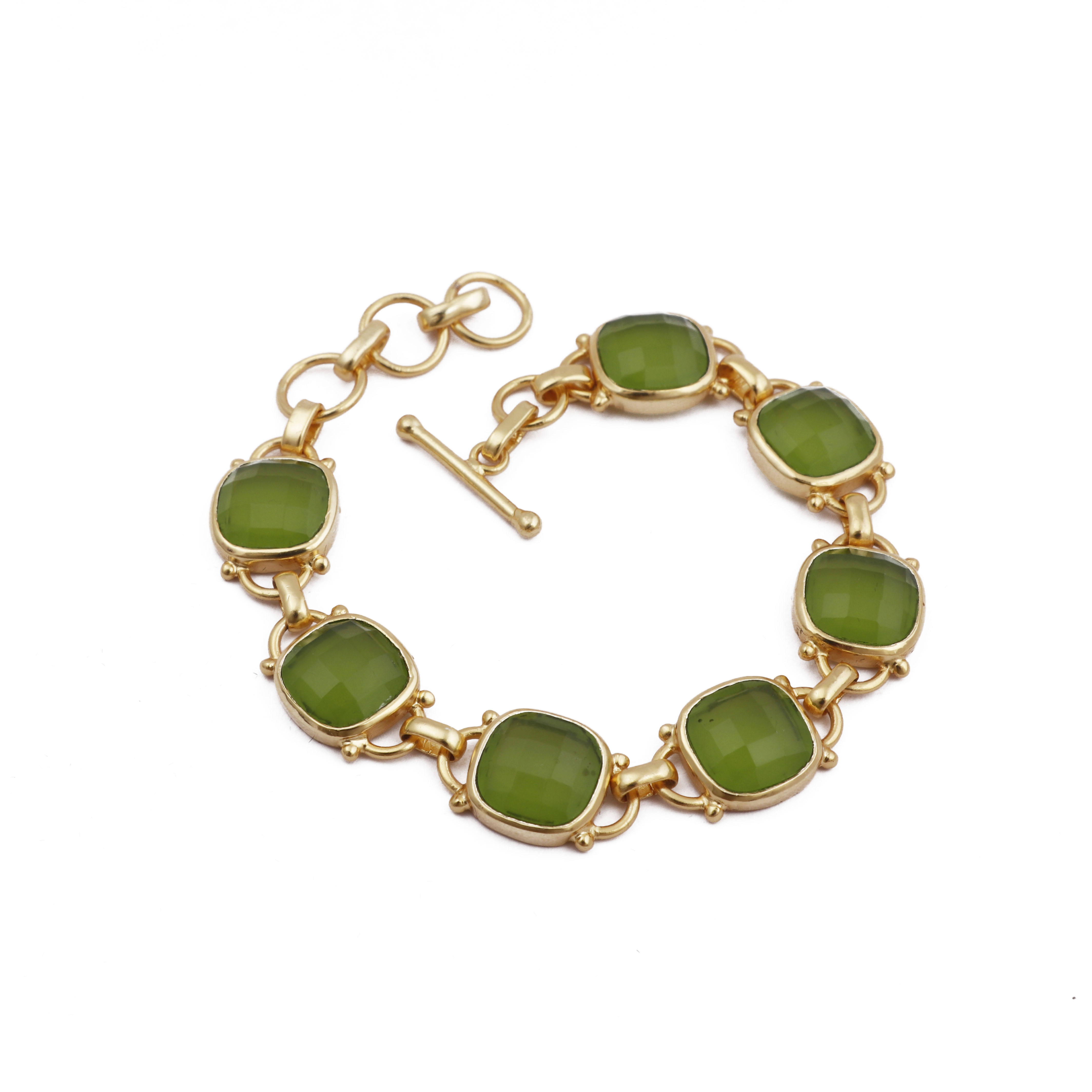 เพอริโดทไฮโดรควอตซ์