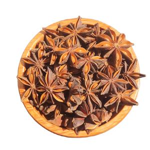 High Quality Vietnamese Star Aniseed Dried Cassia <b>Spice</b> Competitive Price <b>Single</b> <b>Herb</b> Contact Quincy WA 84858080598 - Product Image 1
