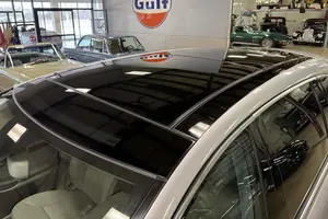 MERCEDES-BENZ Classe R 4MATIC 2007 d'occasion, conduite à gauche/droite - Product Image 4