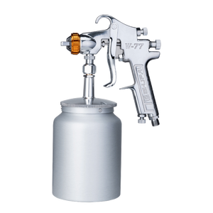 <span class=keywords><strong>Pistolet</strong></span> à <span class=keywords><strong>peinture</strong></span> en aérosol à buse de 1.3mm pour l'amélioration de l'habitat automobile - Product Image 6