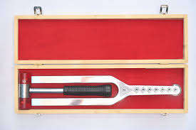 ส้อมเสียงบำบัดพร้อมกระดิ่งพลังงานแสงอาทิตย์ขนาดใหญ่พิเศษ - Product Image 6