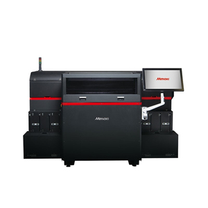 เครื่องพิมพ์สามมิติอิงค์เจ็ทอุตสาหกรรม Mimaki 3DUJ-553 - Product Image 3