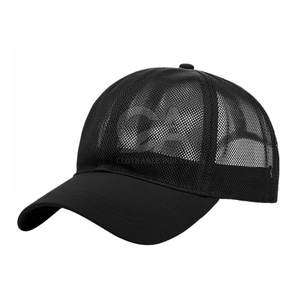 Profesional hecho personalizado nombre del equipo gorra de camionero Pakistán fabricante OEM servicio diseño gorra de camionero - Product Image 1