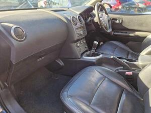 NISSAN QASHQAI 2007 USADO, Volante a la Izquierda/Derecha - Product Image 6