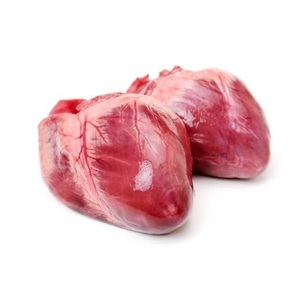 Cœurs de bœuf congelés - Fournisseur en gros de cœurs de bœuf - Product Image 2