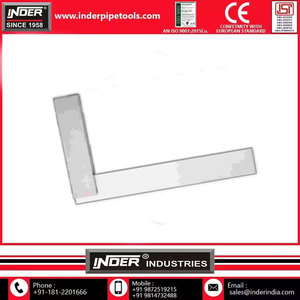เครื่องมือช่าง DIY และอุตสาหกรรมทรงสี่เหลี่ยมคุณภาพสูงได้รับการปรับแต่งตามขนาดมาตรฐานสากล - Product Image 3