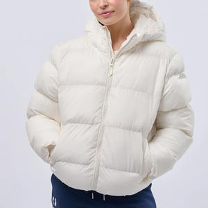 Las chaquetas acolchadas de alta calidad más vendidas para hombres y mujeres fáciles de usar disponibles en todos los tamaños y colores MOQ bajo - Product Image 1