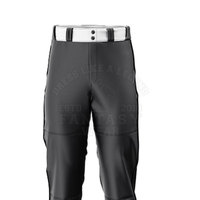 Uniforme de baseball de performance premium, idéal pour les matchs, l'entraînement, la compétition, uniforme de baseball élégant et fonctionnel