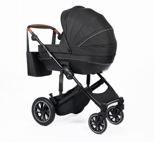 รถเข็นเด็ก รถหัดเดิน และเป้อุ้มเด็กแบบใหม่ล่าสุด BABY_Y O YO 3_Travel Stroller - Product Image 5