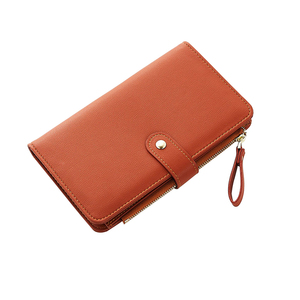 Bolso de Mano de Diseño en Cuero PU de Alta Calidad para Mujer, Nuevo Bolso de Mano Vintage de Moda para Vestido de Noche, Verano, con Bolsillo para Teléfono - Product Image 5
