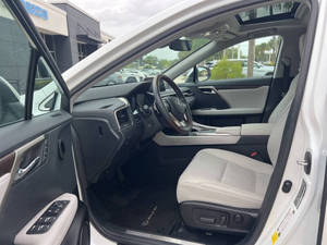 Lexus RX 350 2022 en Perfectas Condiciones - Product Image 3