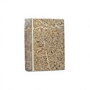 Marbre Emperador Clair de Haute Qualité, Pierre Naturelle, Matériau de Construction Moderne de Luxe pour Revêtements de Sol, Cuisine, Villa, Salon - Product Image 1