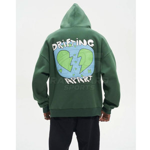 Ropa de Abrigo, Sudaderas con Estampado Puff Cómodas, Sudaderas con Estampado Puff de Primera Calidad en Oferta - Product Image 6