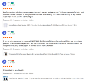 Polo de cuello intercolor de alta calidad, antiarrugas y anticontracción, ajuste cómodo, Polo del mismo estilo para hombres y mujeres - Product Image 6