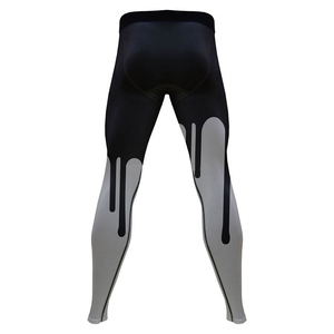 High Quality Active Workout Yoga Fitness High Waisted <b>Leggings</b> for <b>Women's</b> Gym Pants Solid Color <b>Women's</b> <b>Leggings</b> for Sale - Product Image 4
