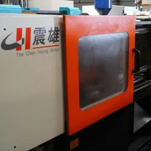使い捨て注射器中国製低価格自動射出成形機