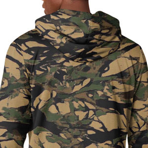 Produits les plus vendus 2025 Hommes Sweat-shirts à capuche imprimés camouflage Real Tree Imprimés jungle Camping Forêt Randonnée Sweat-shirts à capuche - Product Image 6
