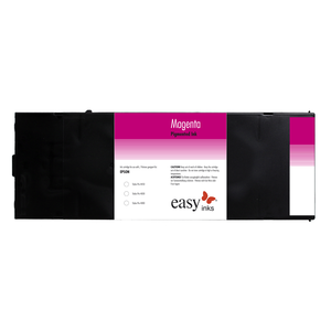 Cartouche d'encre compatible Epson Stylus Pro 4800 Ultrachrome K3 220 ml pour l'impression - Product Image 4