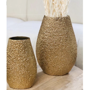 Florero de centro de mesa de aluminio más vendido para sala de estar y jarrones de mesa de decoración de interiores a precio mayorista - Product Image 3