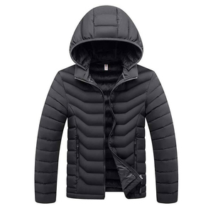 Alta calidad 2024 diseño superior al por mayor diseñador de moda personalizado burbuja chaqueta personalizada sublimación burbuja Puffer chaqueta - Product Image 3