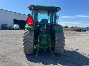 Vente chaude prix d'usine entièrement opérationnel Johnn pour tracteur Deeree 5085M à vendre - Product Image 6